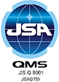 ISO9001品質マネジメントシステム